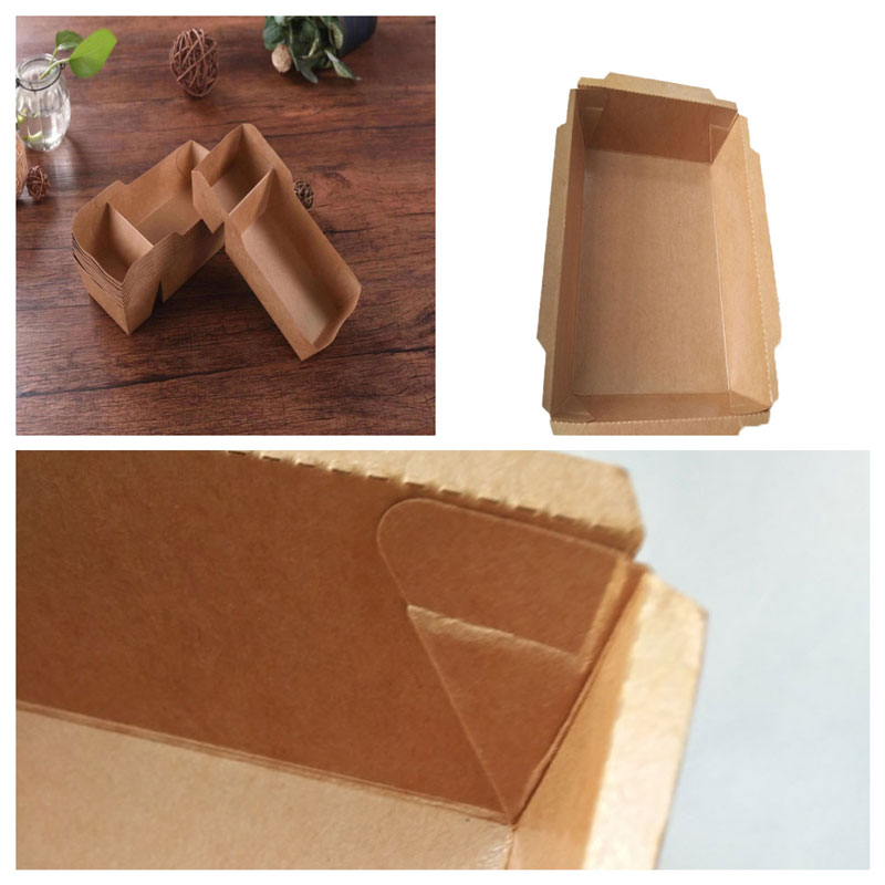 HZ-B全自動(dòng)智能紙餐盒機(jī)（單格、多格）細(xì)節(jié)圖